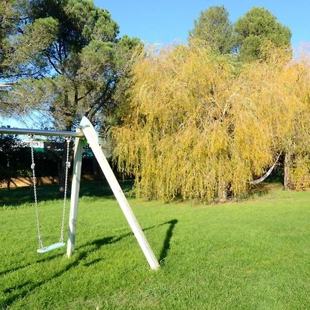 Villa Brugueres Begur Ngoại thất bức ảnh
