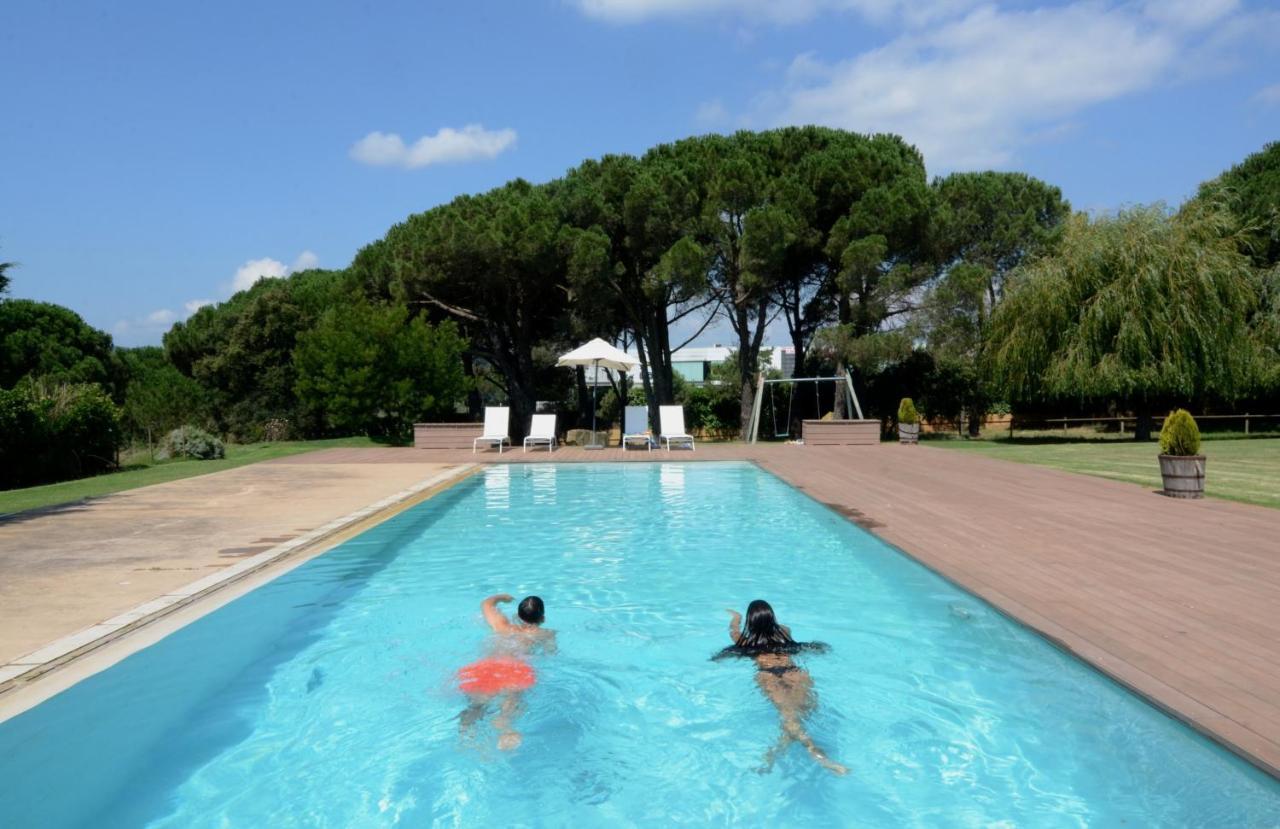 Villa Brugueres Begur Ngoại thất bức ảnh