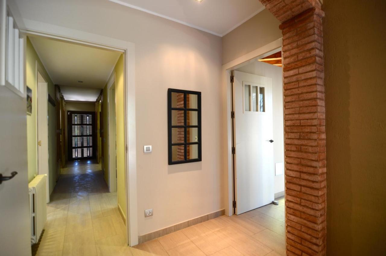 Villa Brugueres Begur Ngoại thất bức ảnh