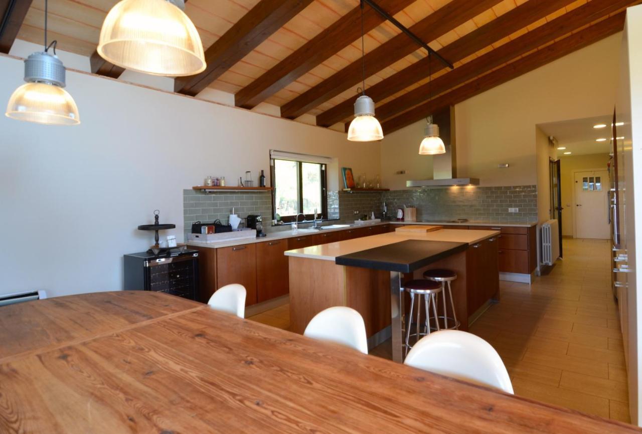 Villa Brugueres Begur Ngoại thất bức ảnh