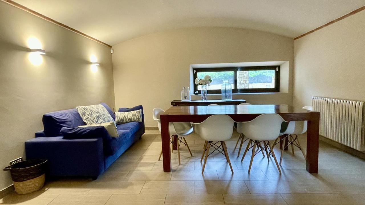 Villa Brugueres Begur Ngoại thất bức ảnh