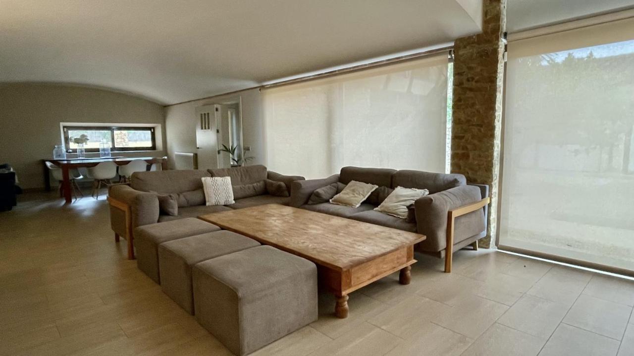 Villa Brugueres Begur Ngoại thất bức ảnh