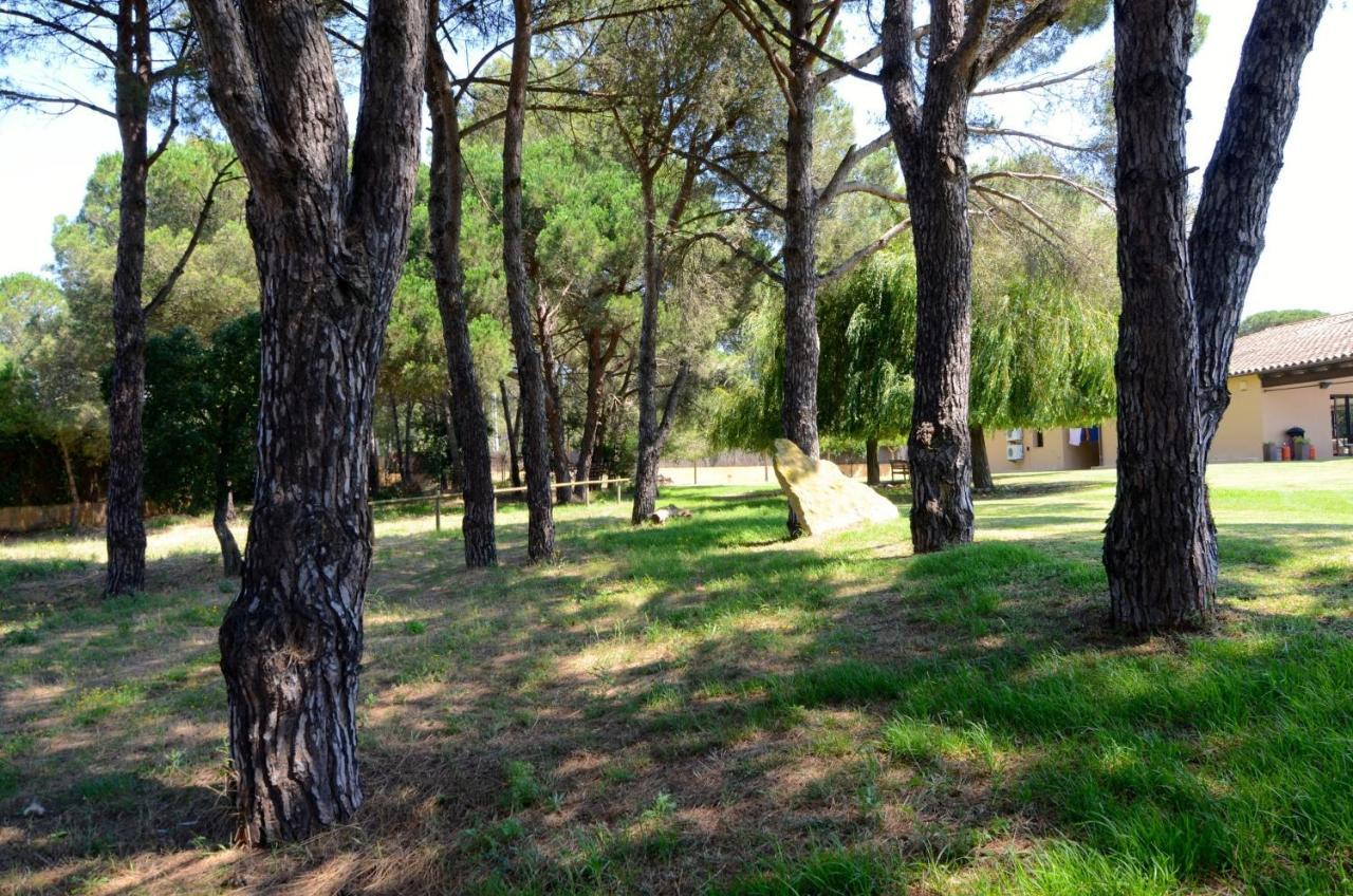 Villa Brugueres Begur Ngoại thất bức ảnh