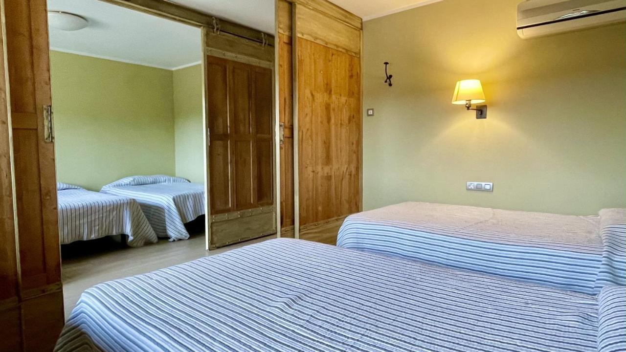 Villa Brugueres Begur Ngoại thất bức ảnh