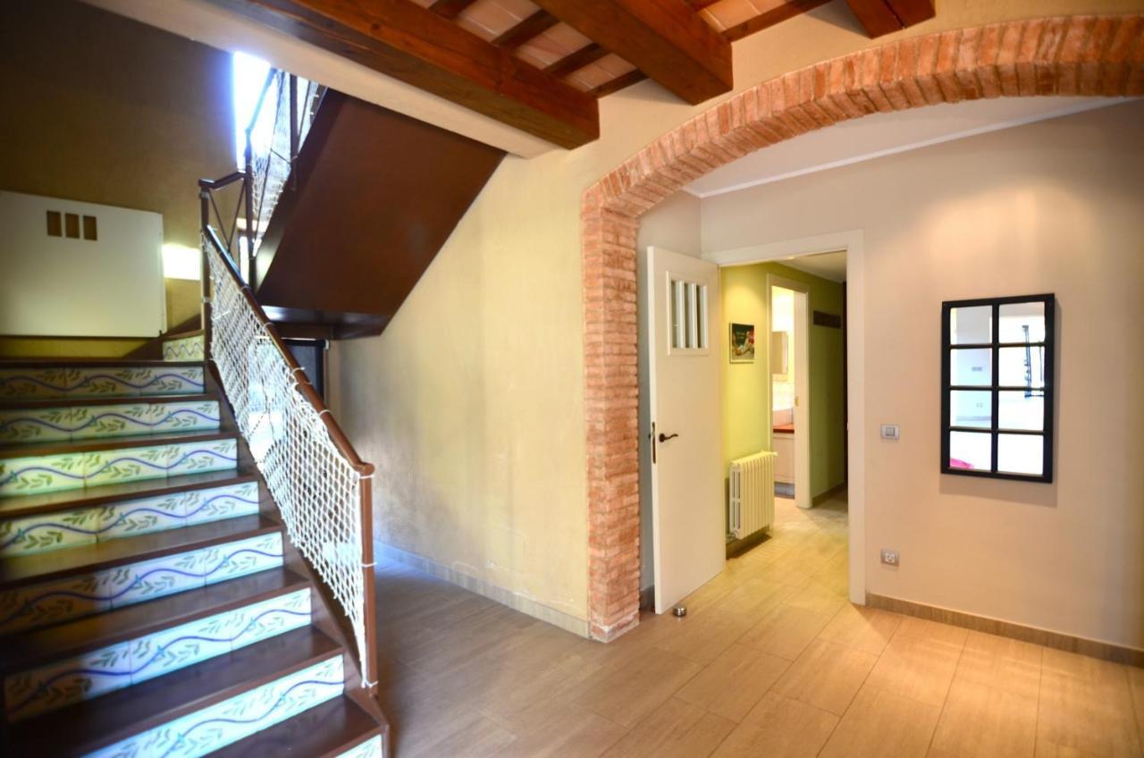 Villa Brugueres Begur Ngoại thất bức ảnh