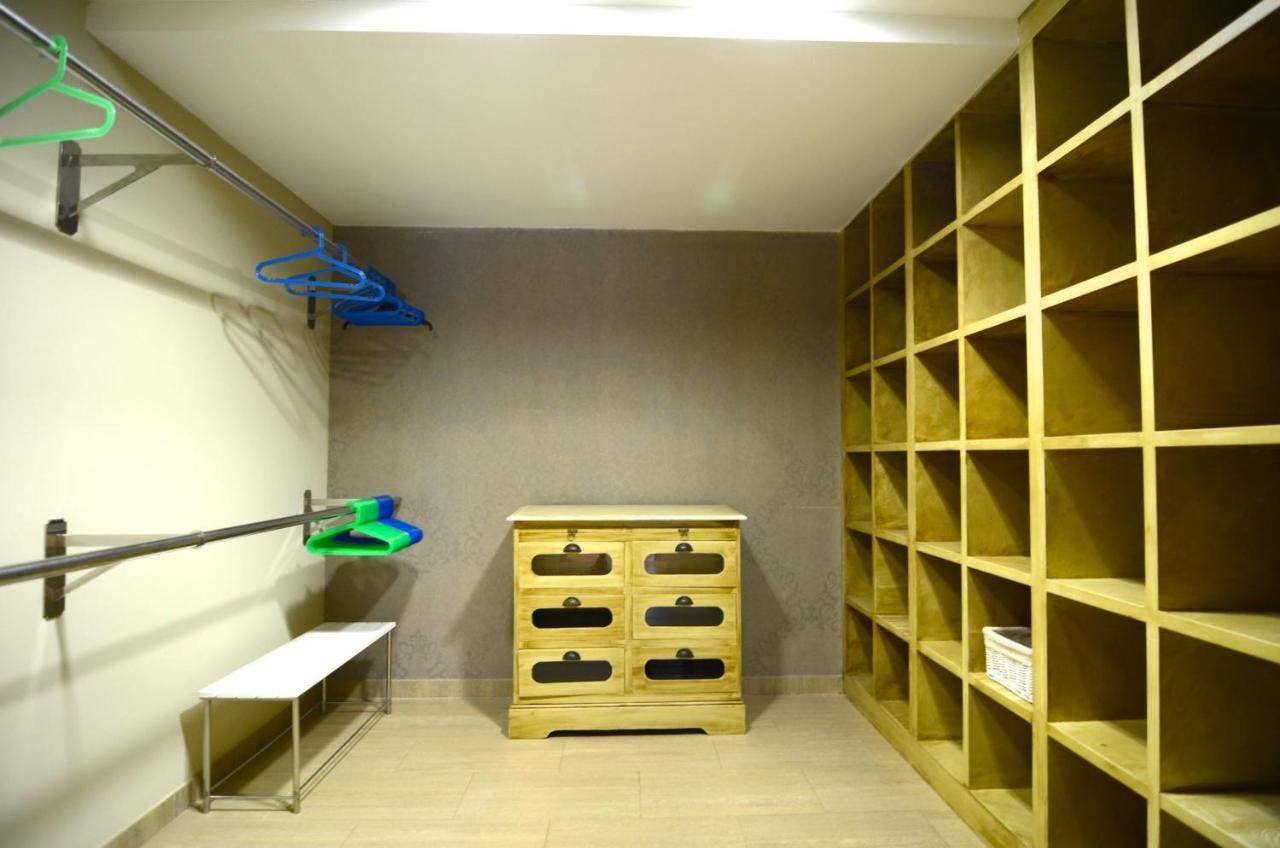 Villa Brugueres Begur Ngoại thất bức ảnh
