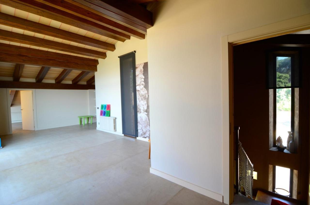 Villa Brugueres Begur Ngoại thất bức ảnh