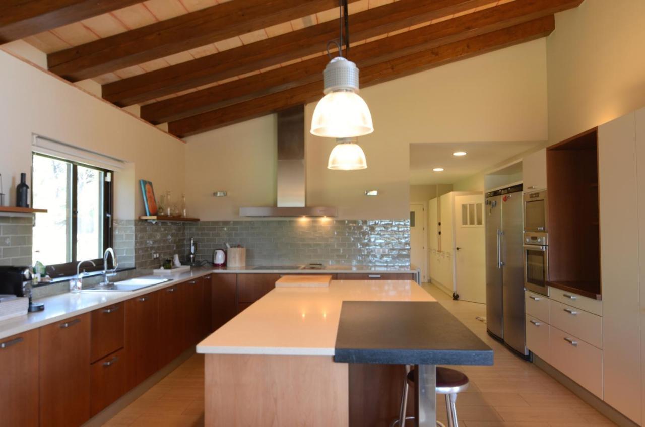 Villa Brugueres Begur Ngoại thất bức ảnh