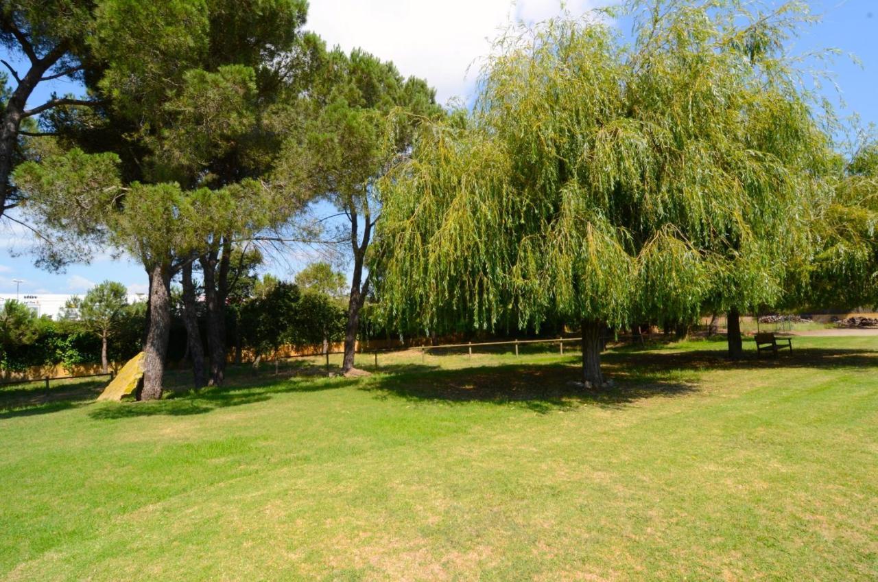 Villa Brugueres Begur Ngoại thất bức ảnh