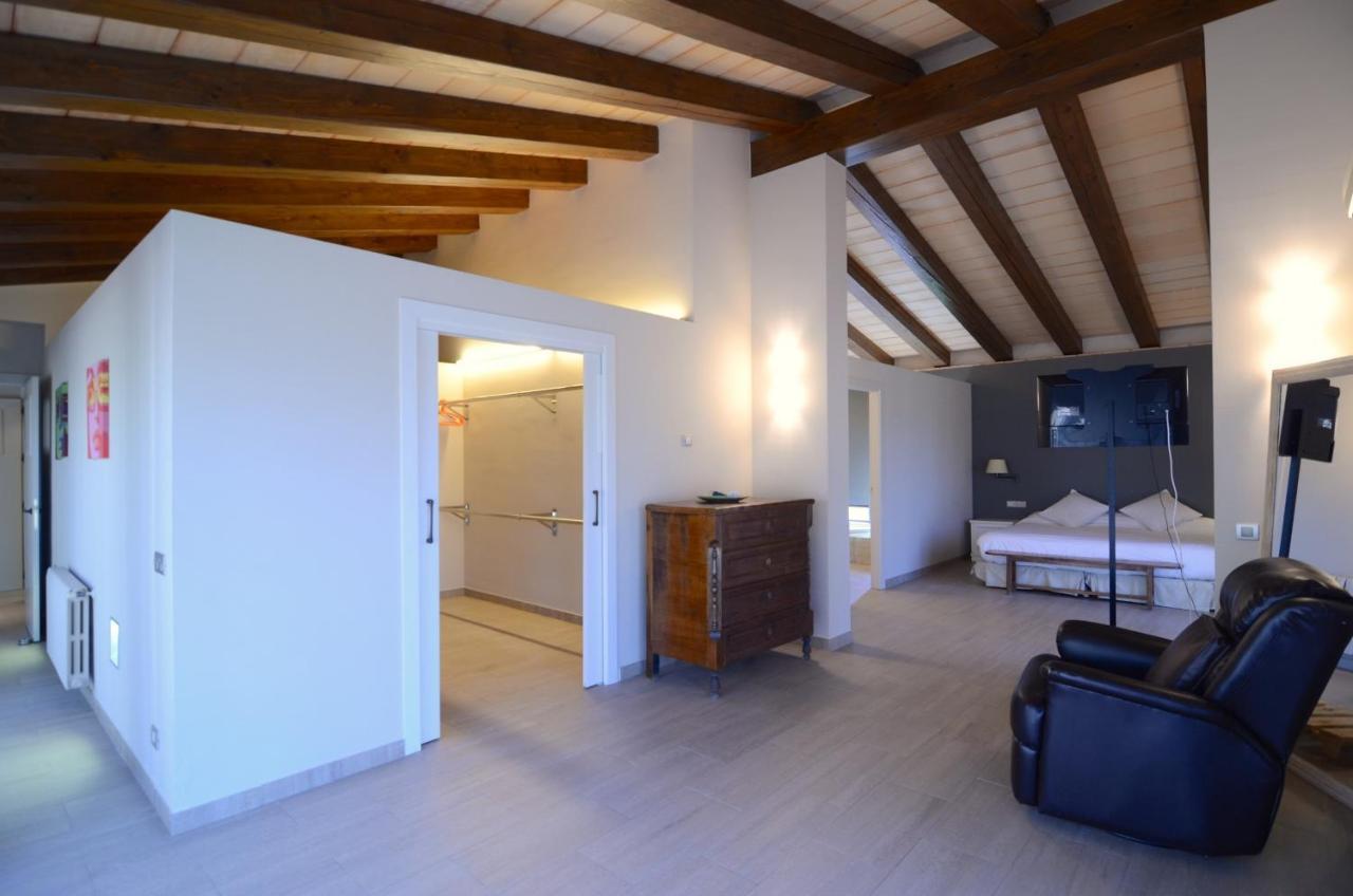 Villa Brugueres Begur Ngoại thất bức ảnh