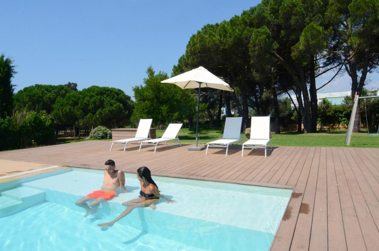 Villa Brugueres Begur Ngoại thất bức ảnh