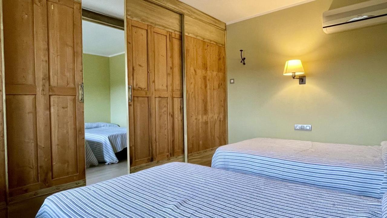 Villa Brugueres Begur Ngoại thất bức ảnh